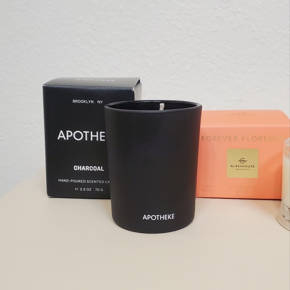 Candles sample sizes - Picture 3 of 8